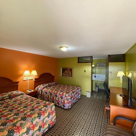 Lincoln Motel Chandler Exteriér fotografie